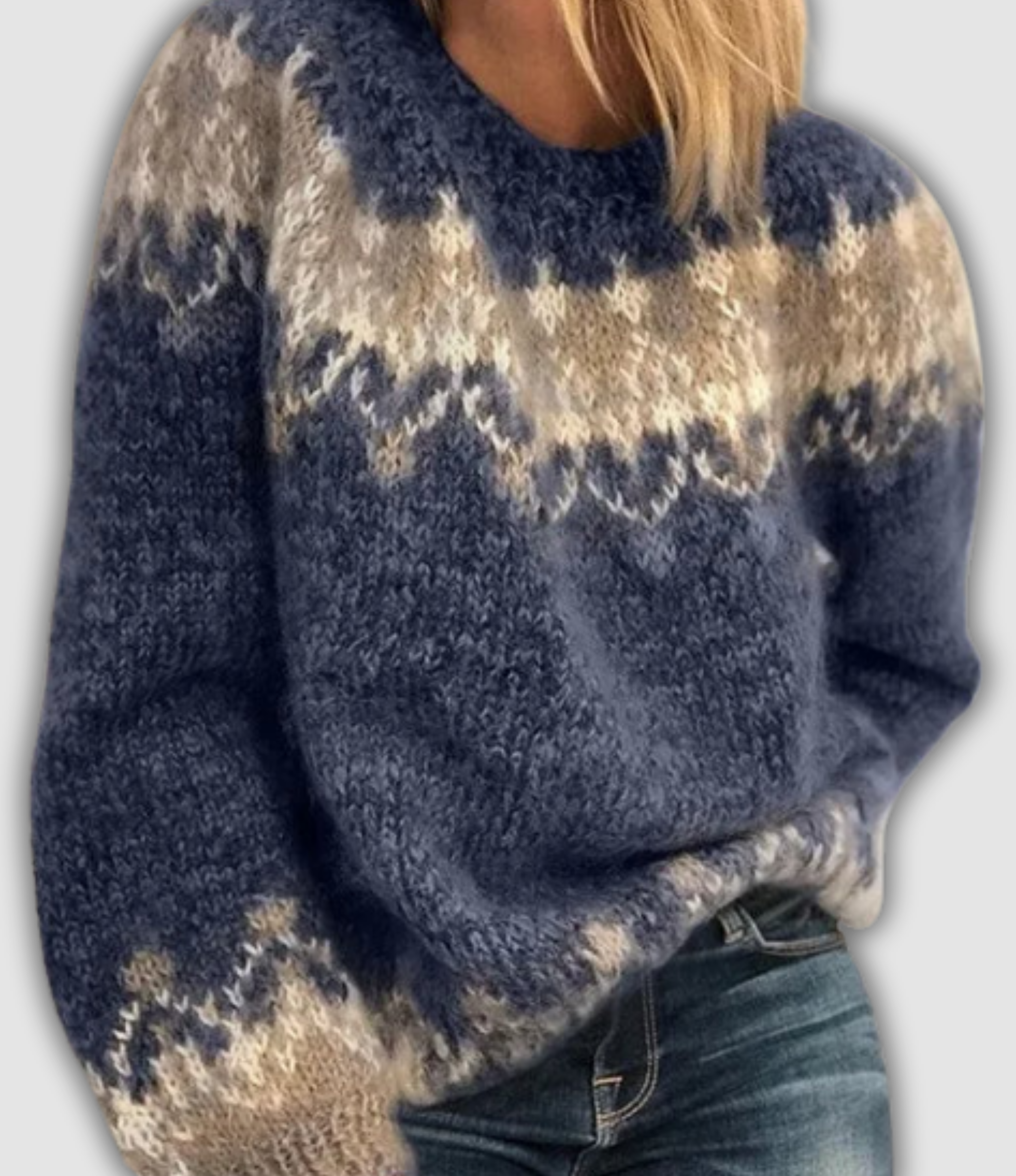 Blue / 3XL