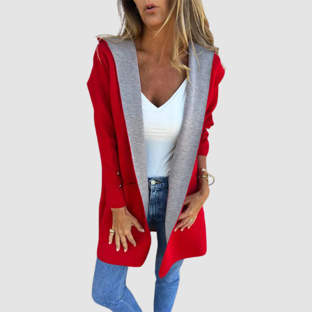 Red / 3XL