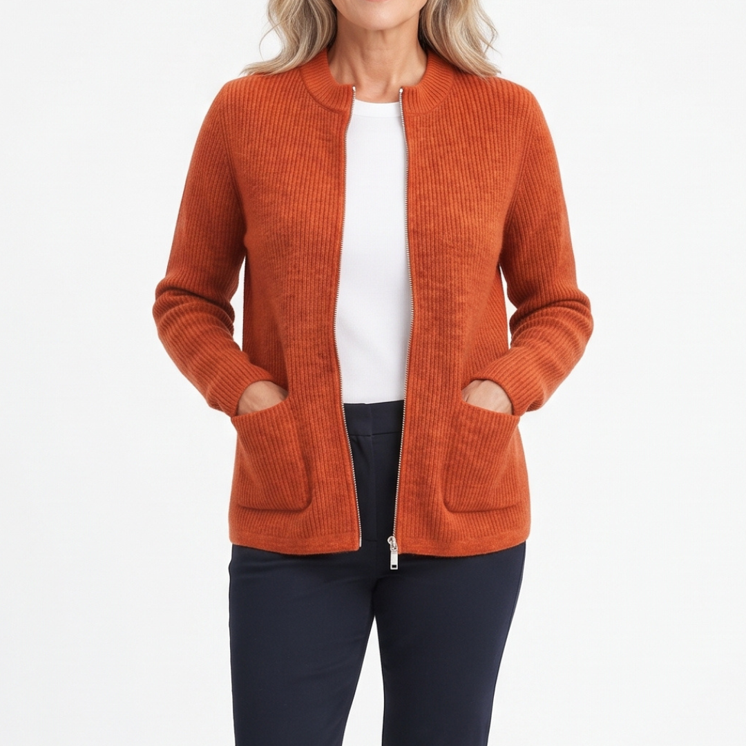 Orange / 3XL