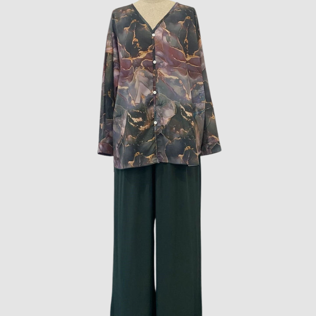 Green / 2XL