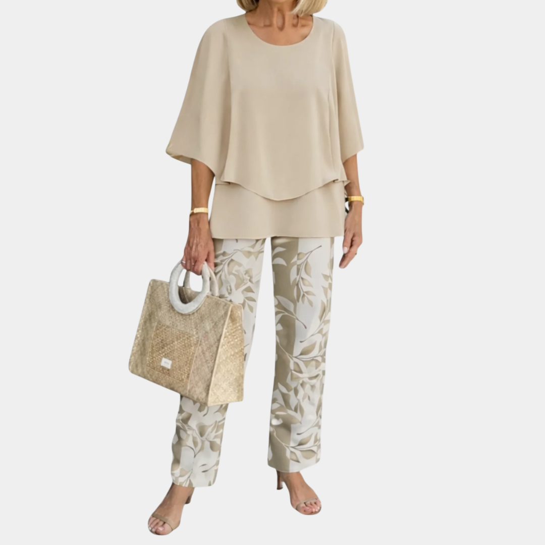 Beige / 3XL