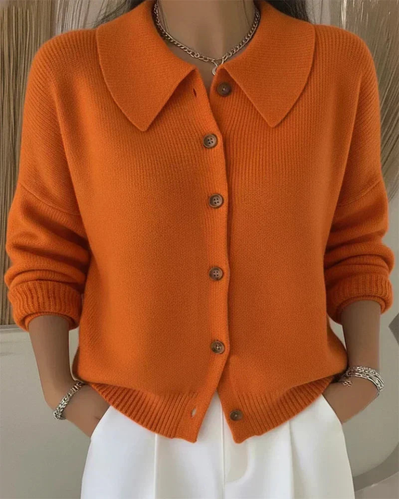 Orange / 3XL