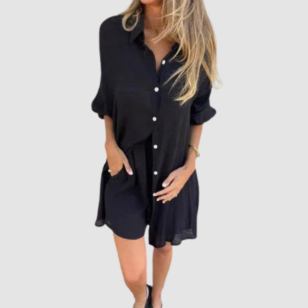 Black / 3XL