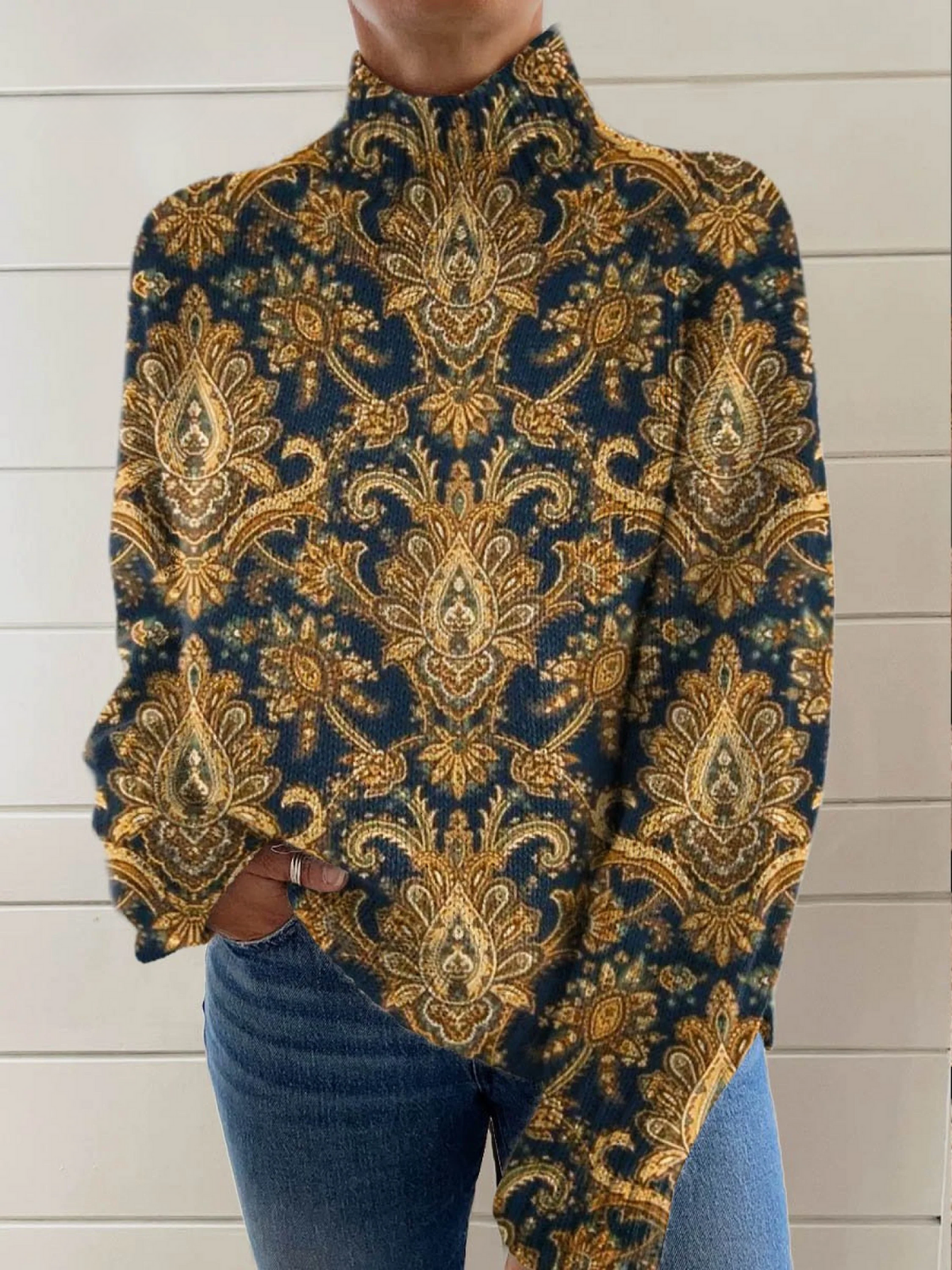 Multicolor / 3XL(24-26)