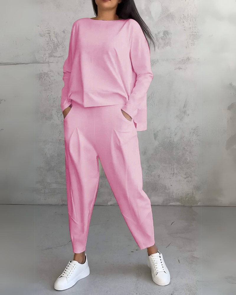 Pink / 5XL