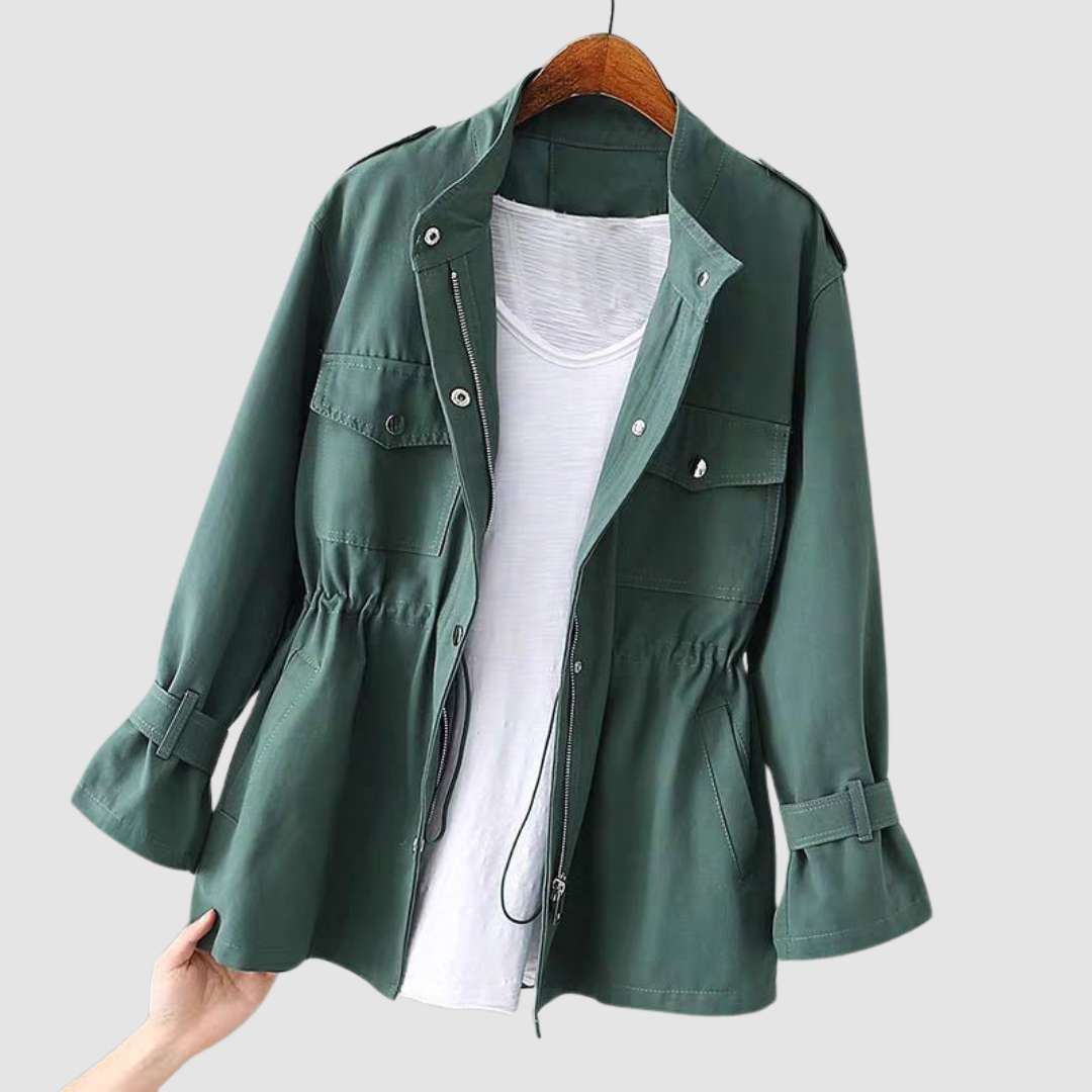 Green / 2XL