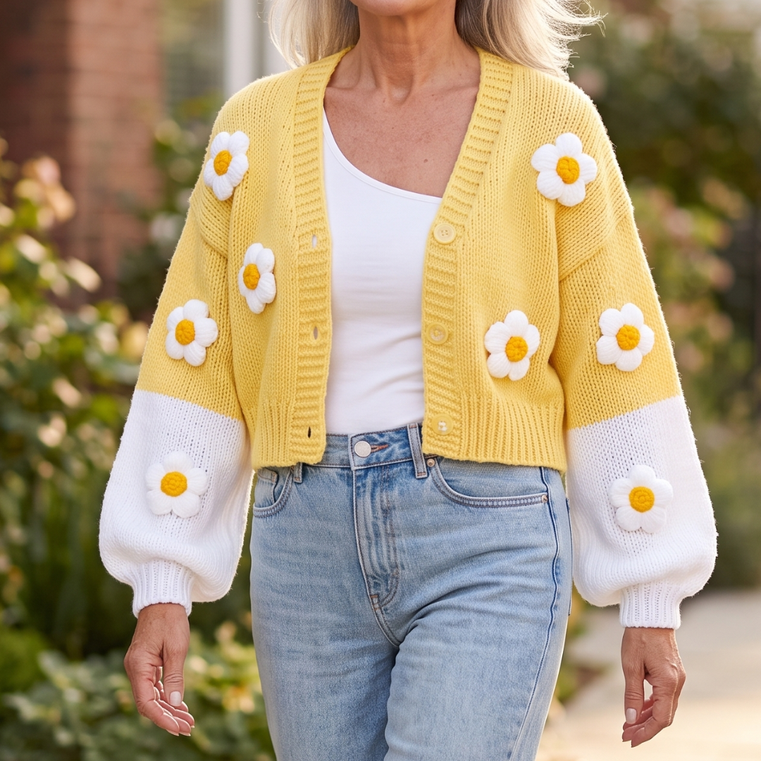 2XL / Yellow