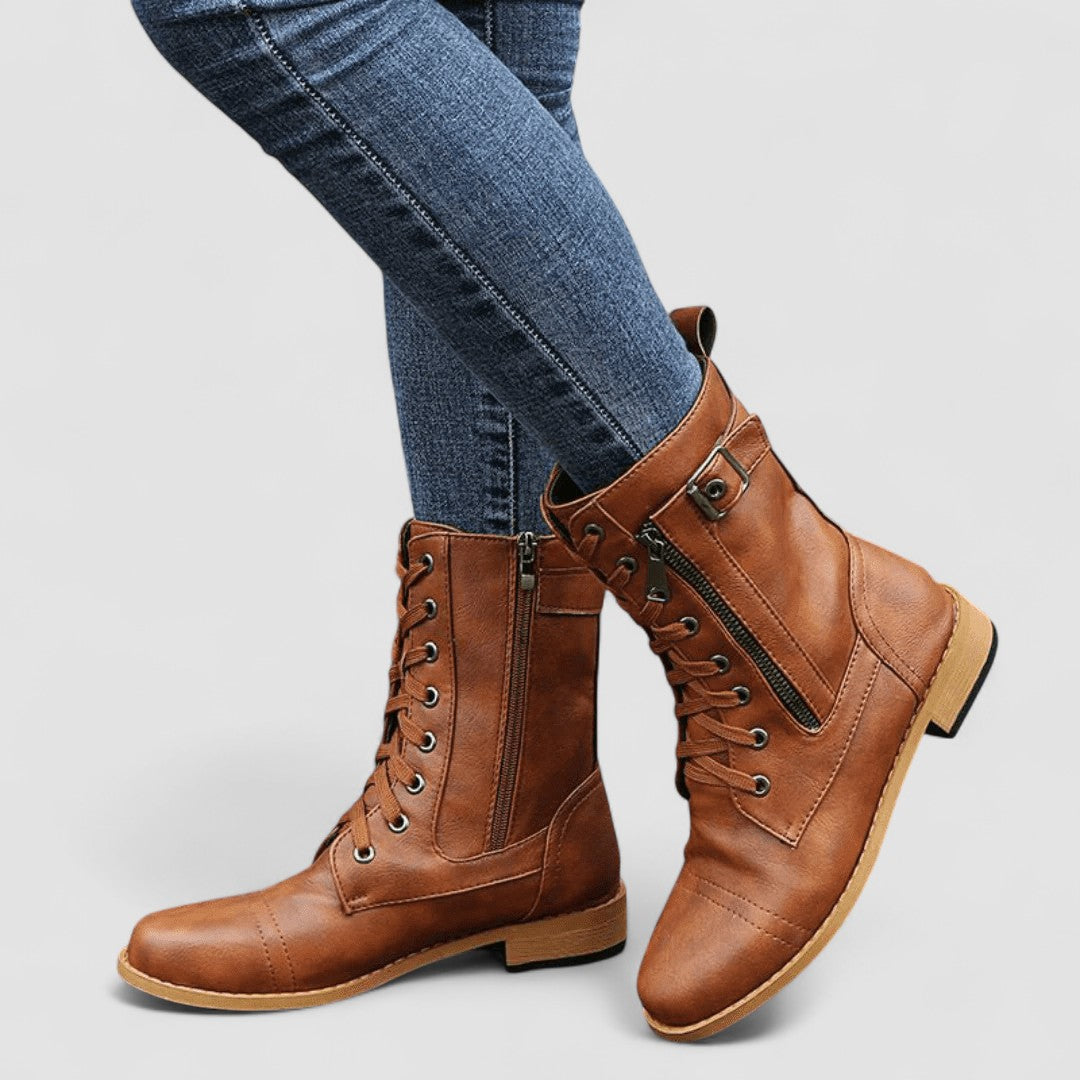 Brown / 9.5