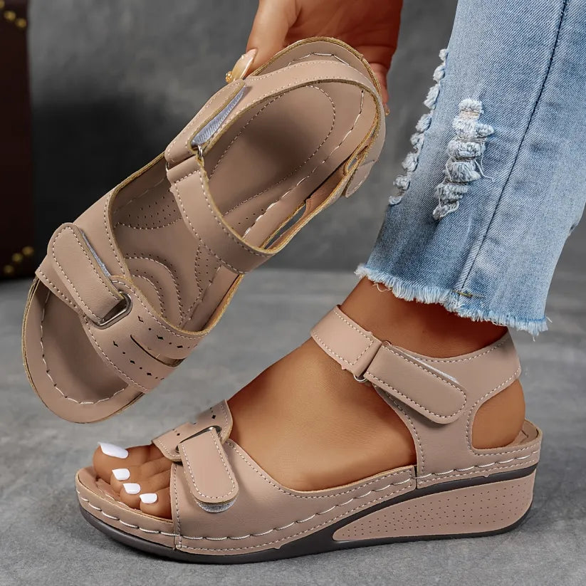 Beige / US 12 – 12.5