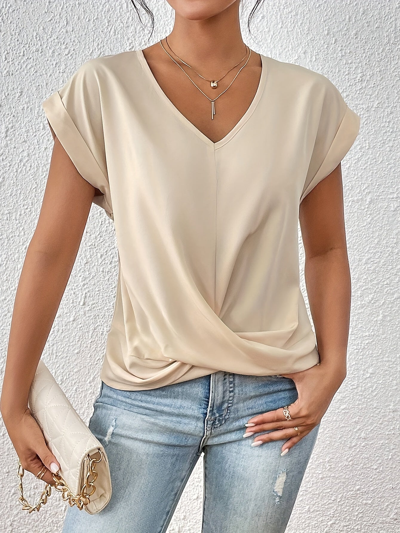 Beige / 3XL