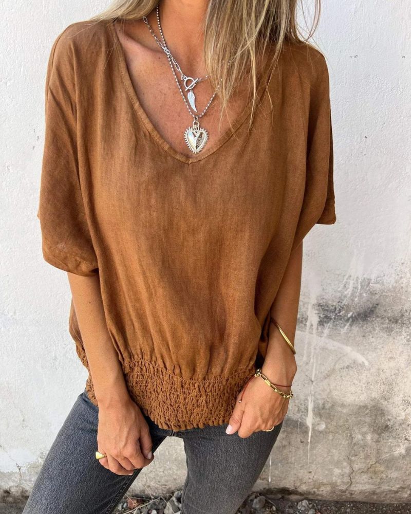 Brown / 3XL