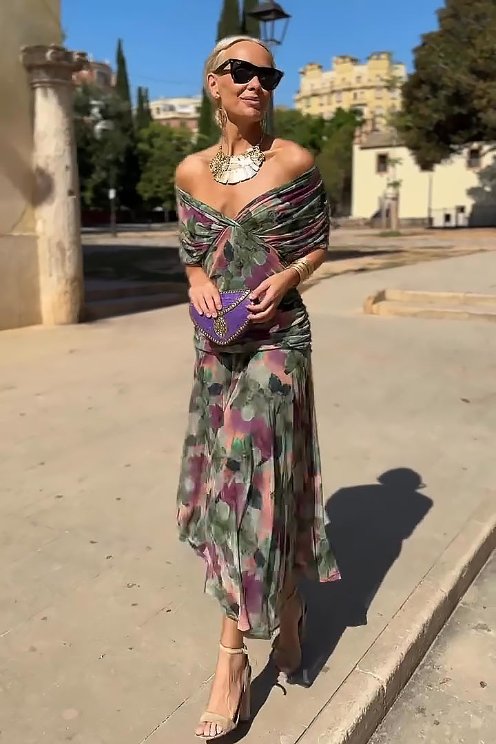 Lilac / 4XL