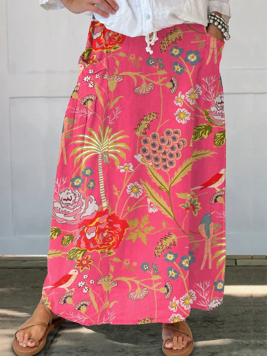Floral 2 / 3XL