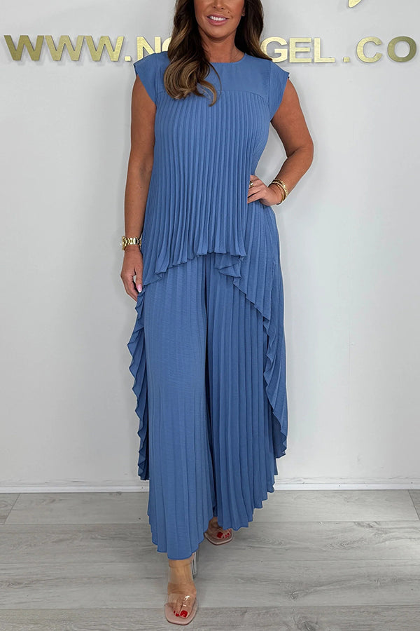 Blue / 3XL