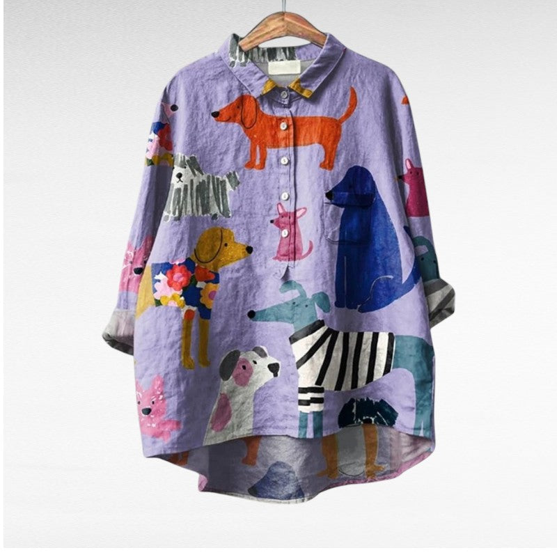 Pattern 1 / 5XL