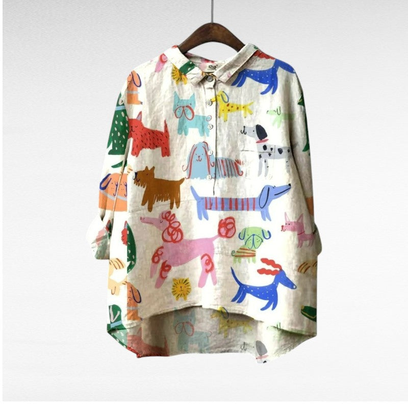 Pattern 3 / 5XL