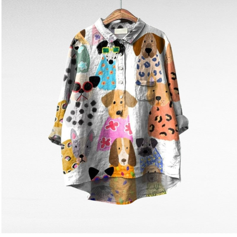 Pattern 2 / 5XL