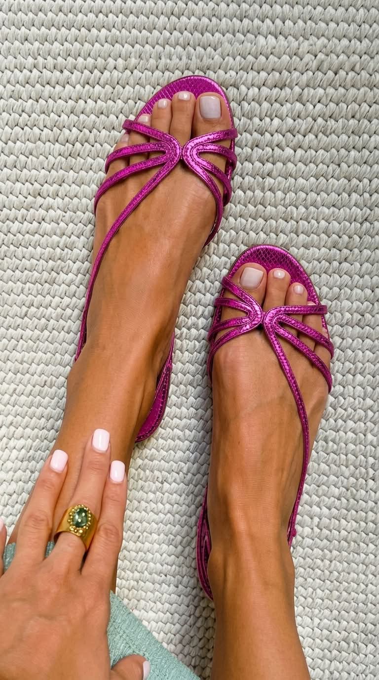 Fuchsia / US 11