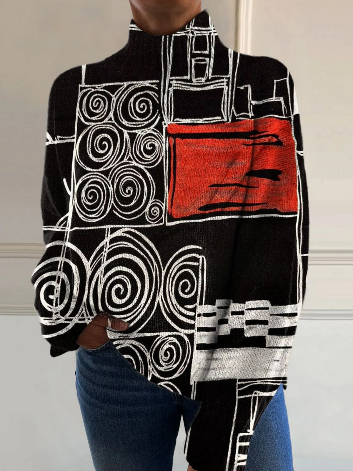 Multicolor / 3XL(24-26)