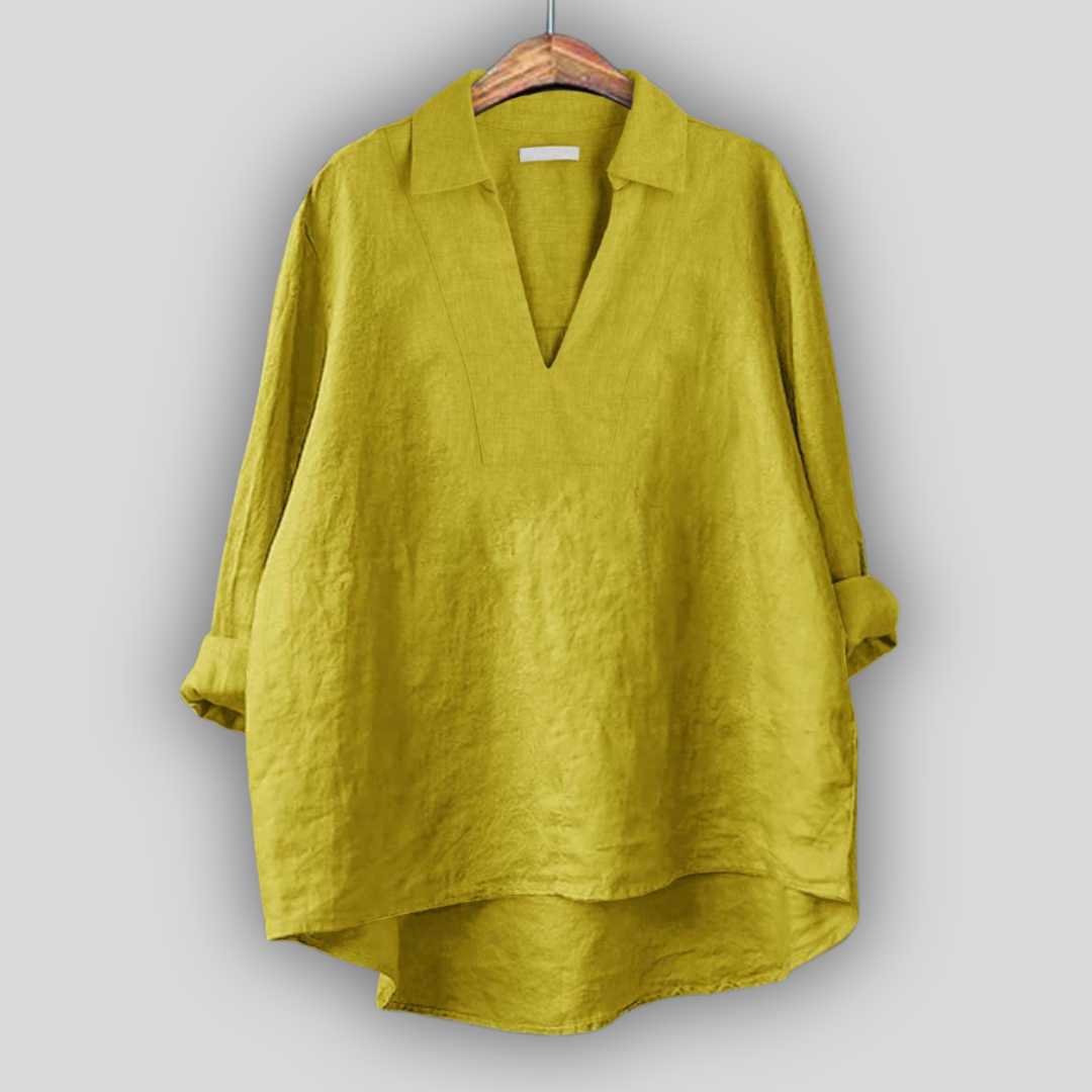Yellow / 3XL
