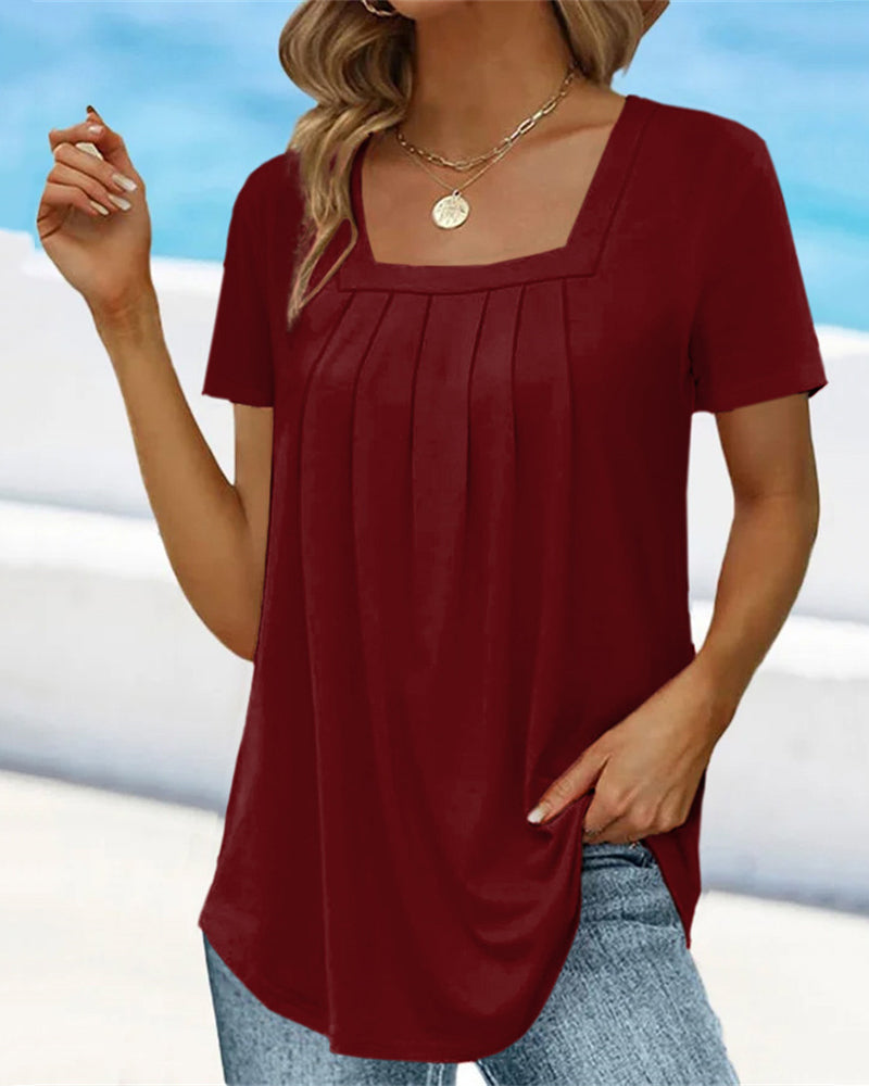 Burgundy / 5XL