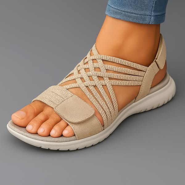 Beige / US 10.5