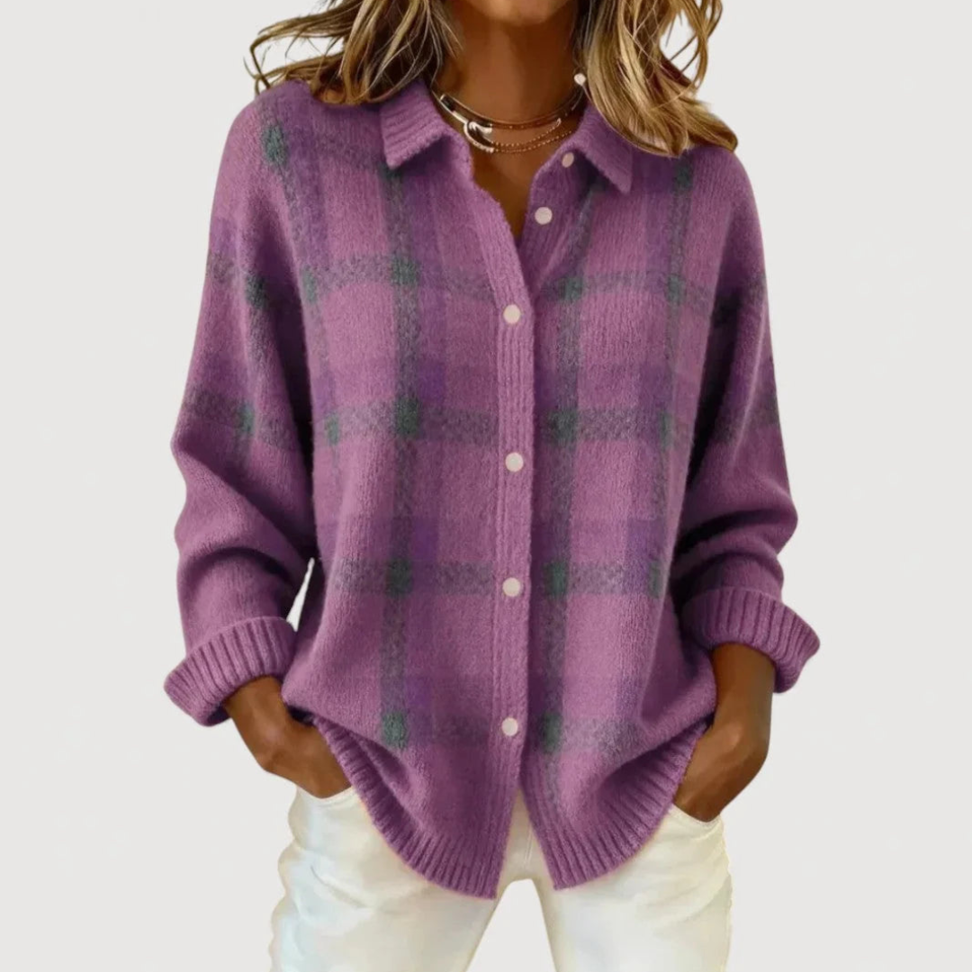 Purple / 5XL