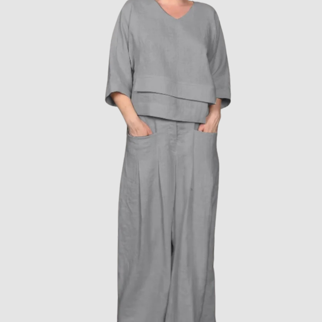 Gray / 3XL