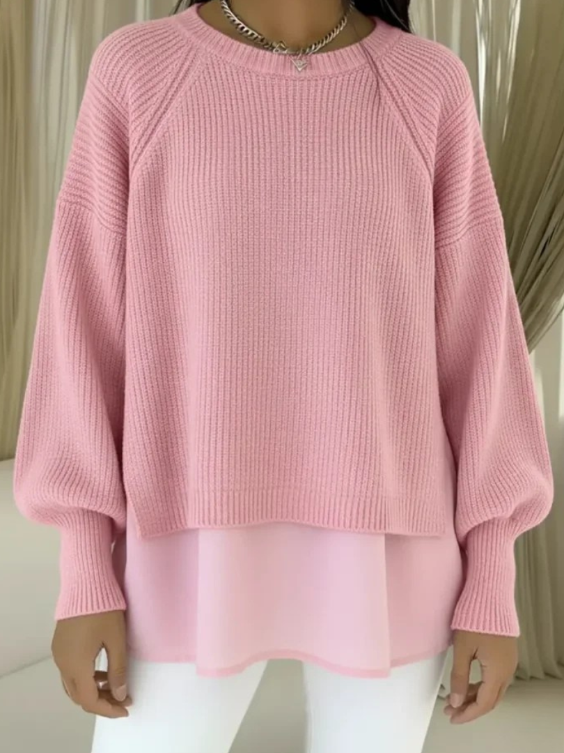 Pink / 3XL
