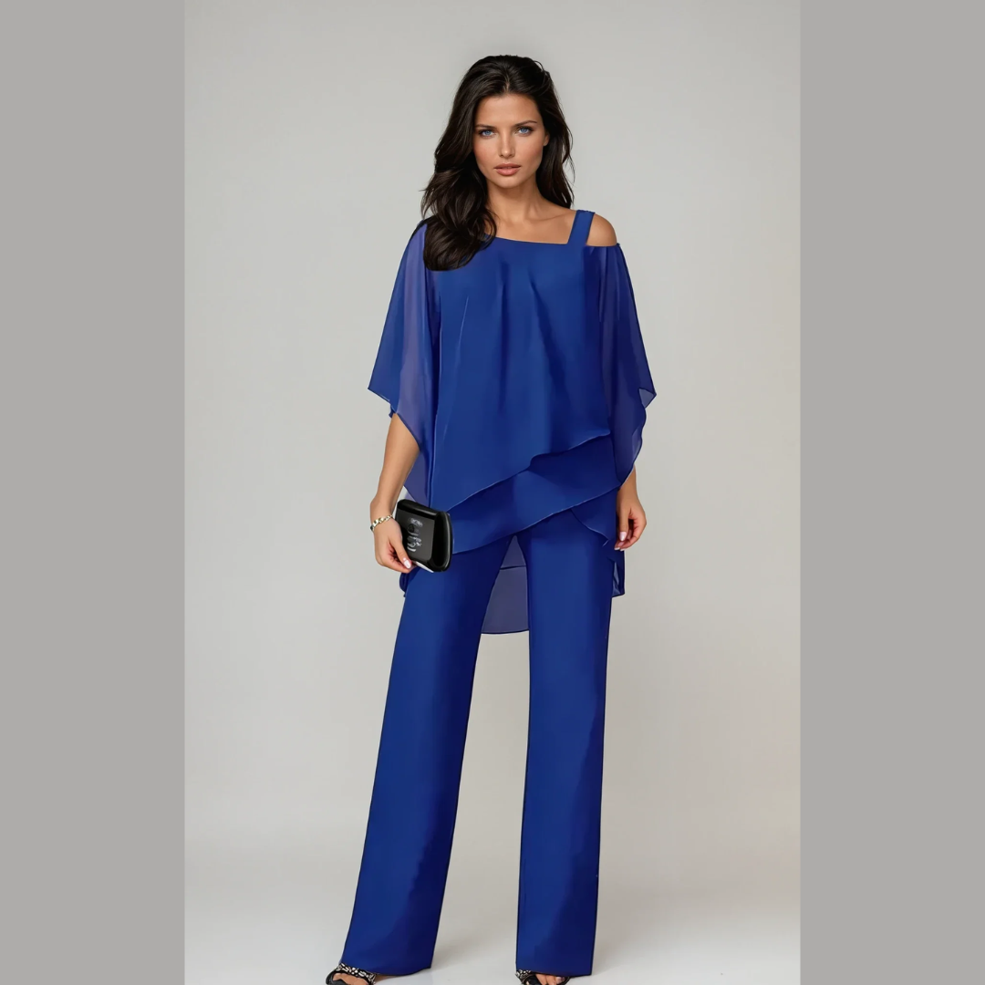 Blue / 3XL
