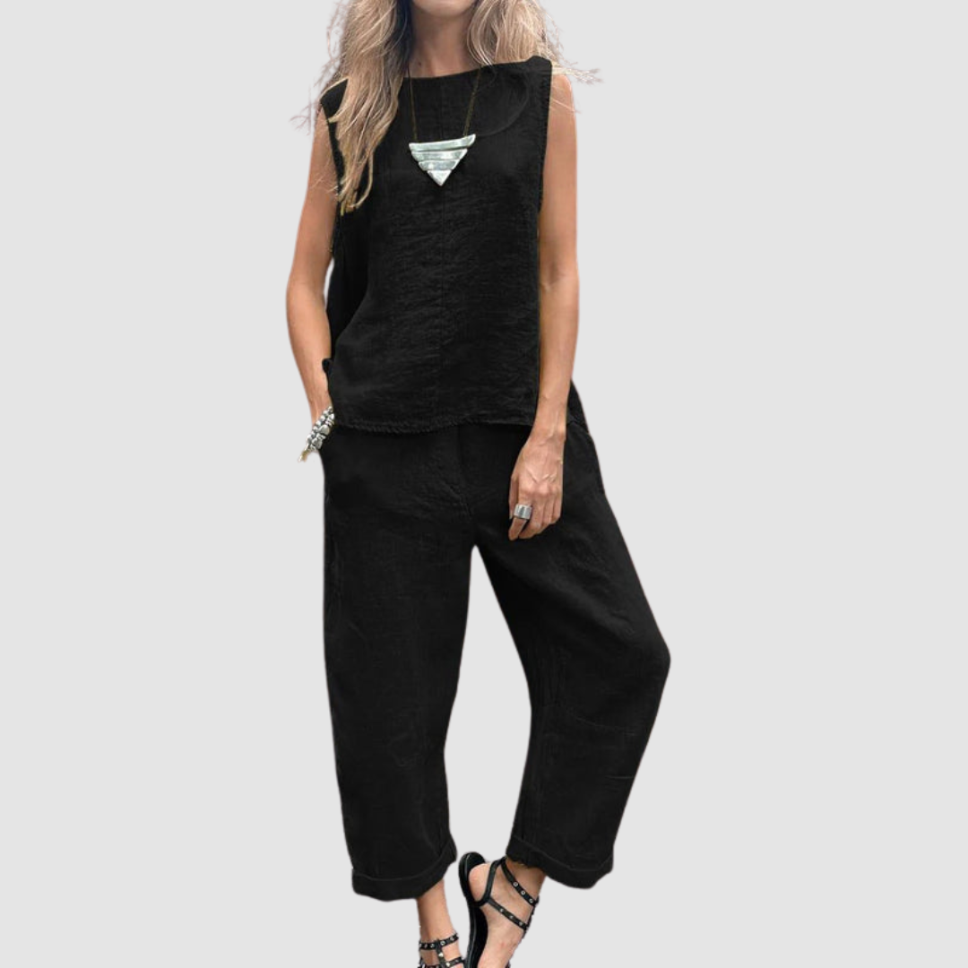 Black / 5XL