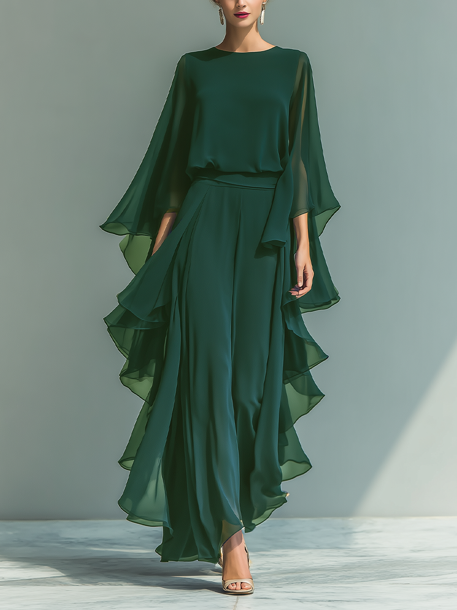 Green / 2XL