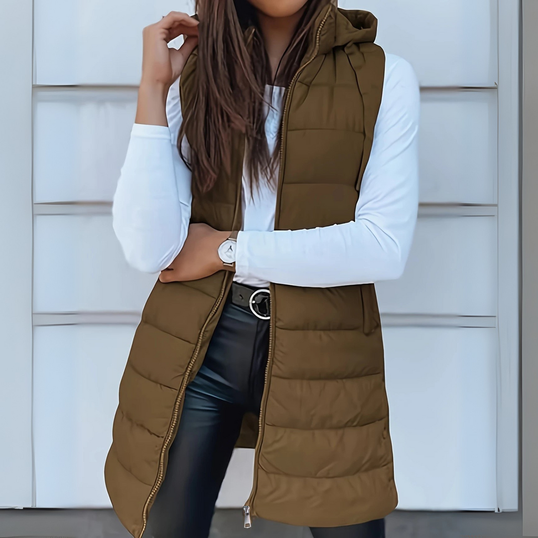 Brown / 2XL