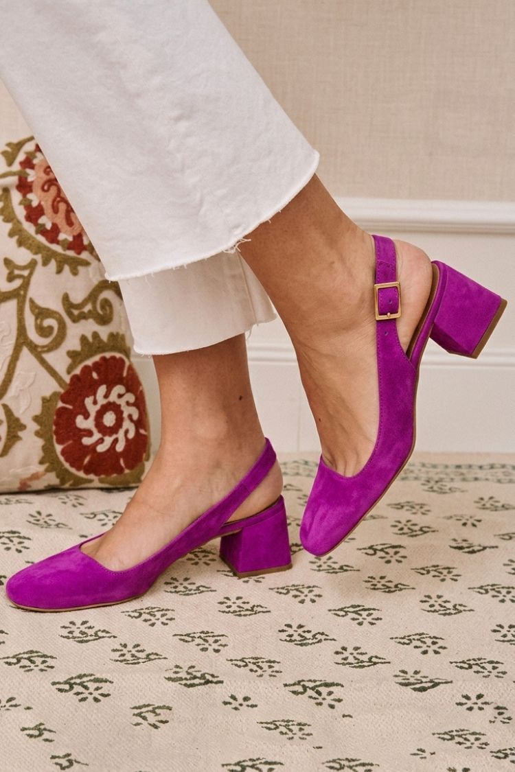 Purple / US 11