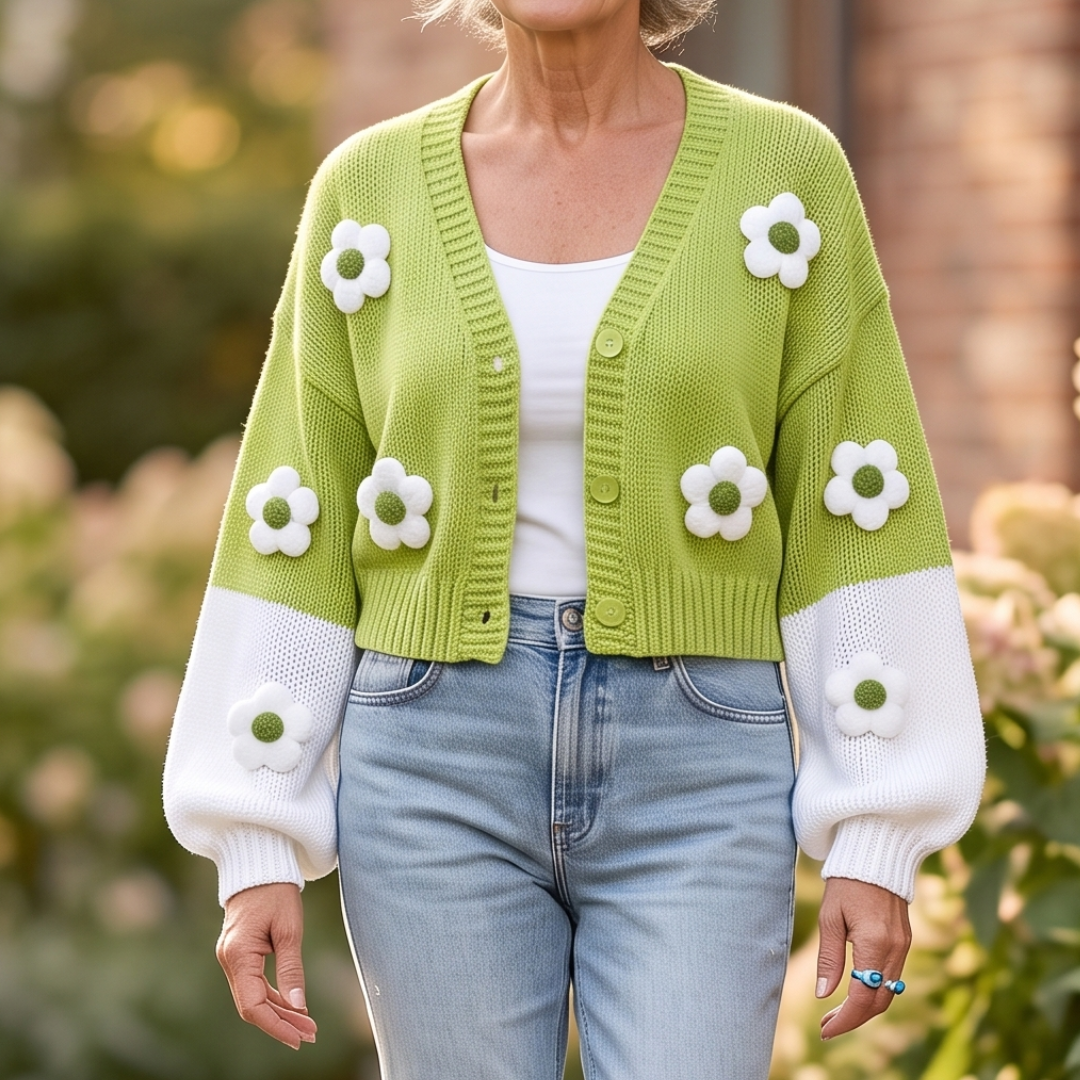 2XL / Green