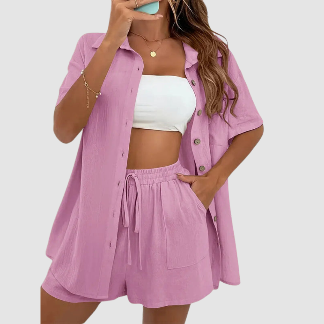 Pink / 2XL