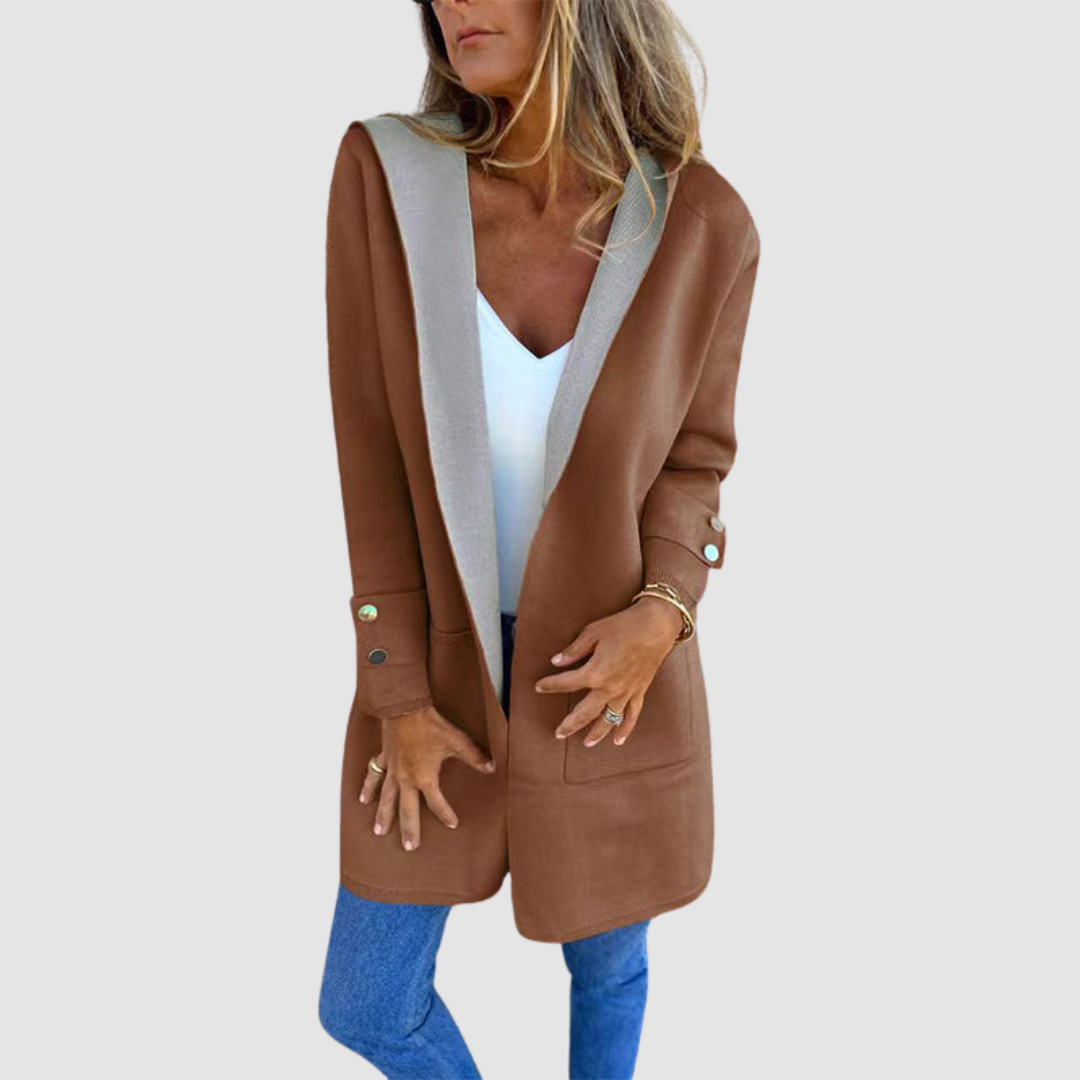 Brown / 3XL