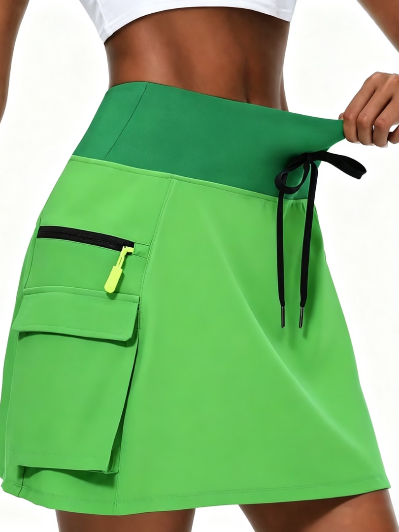 Green / 2XL