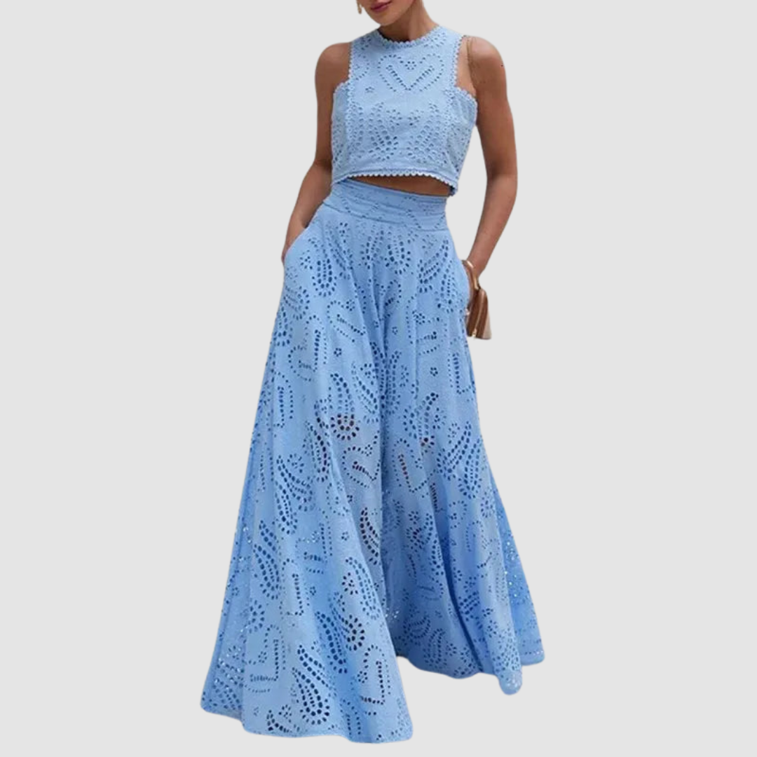 Blue / L
