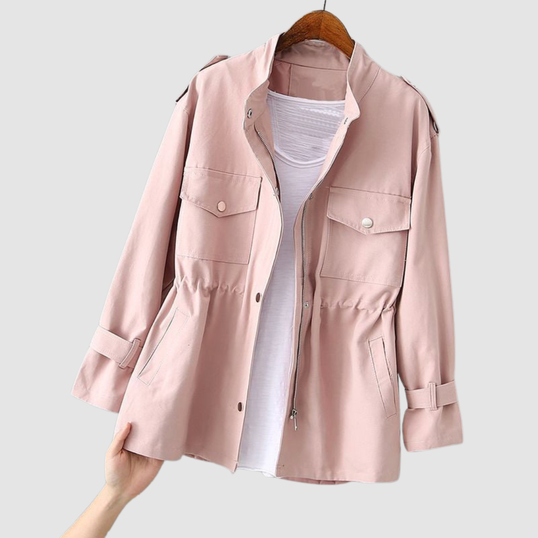 Pink / 2XL