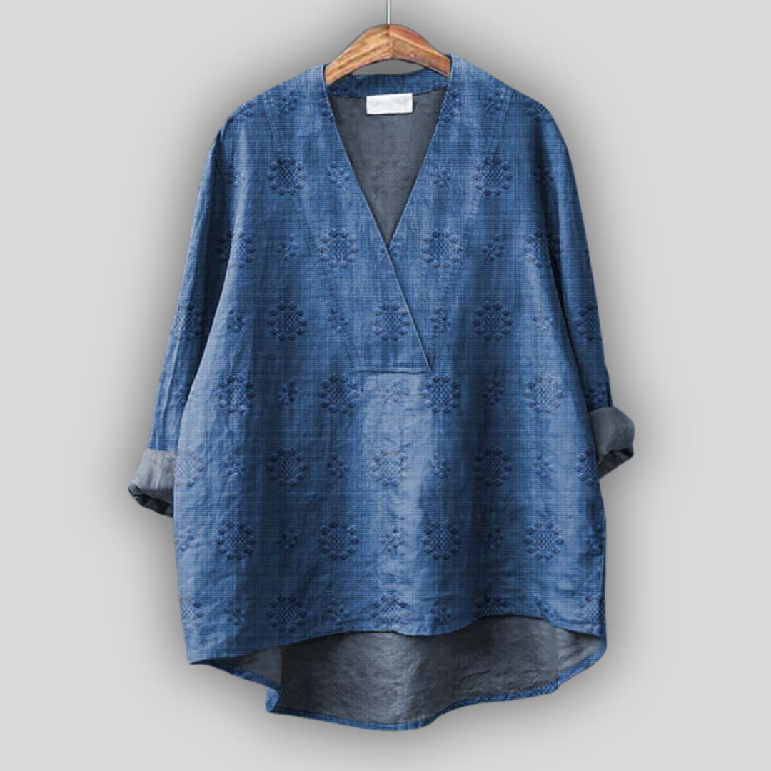 Blue / 5XL