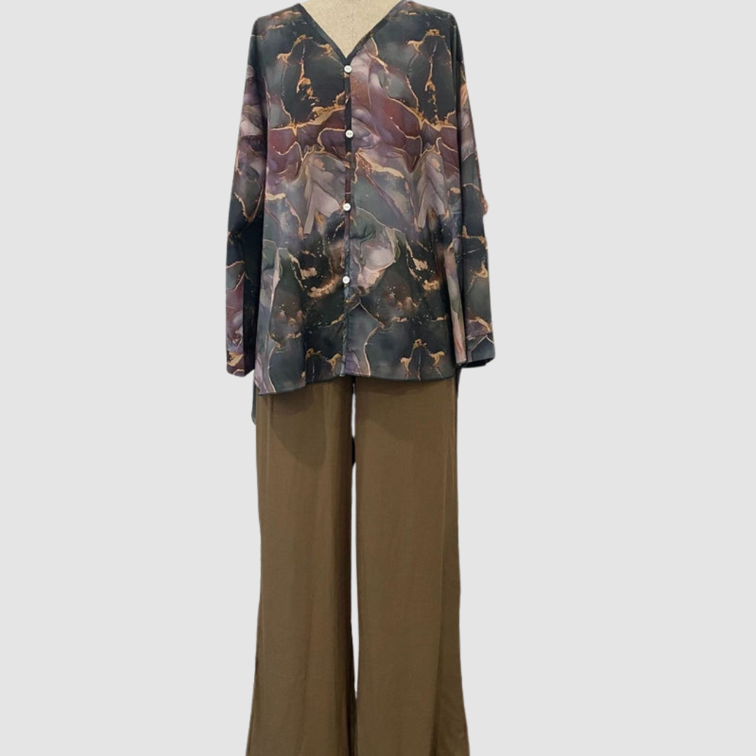 Brown / 2XL