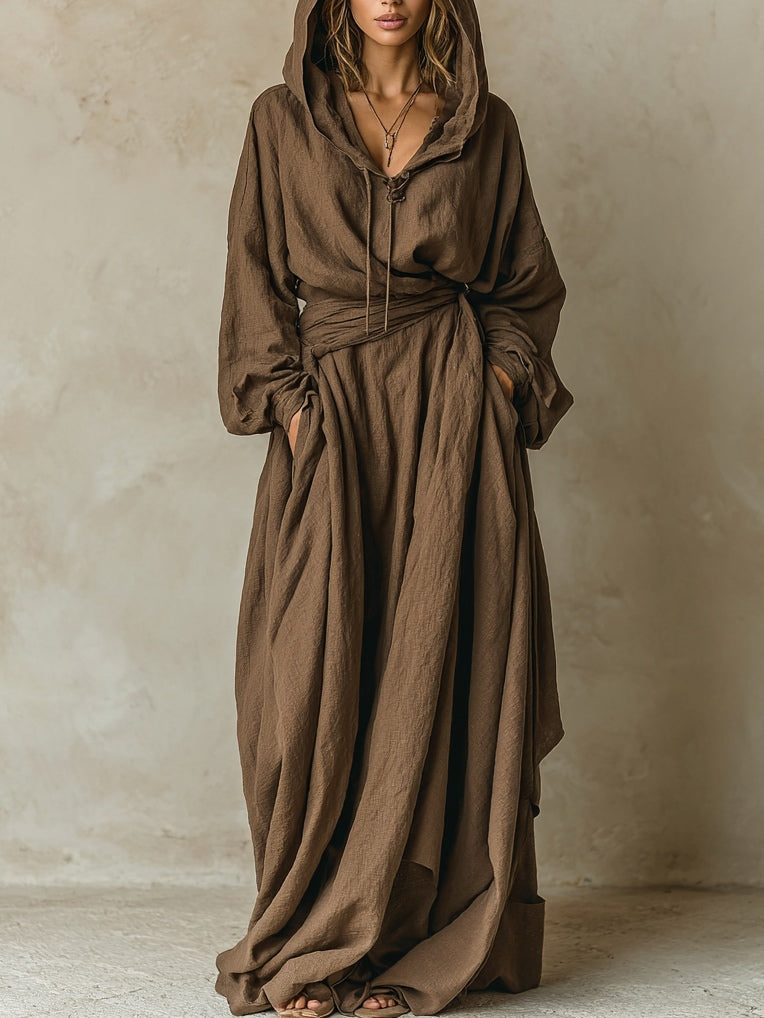 Brown / 2XL