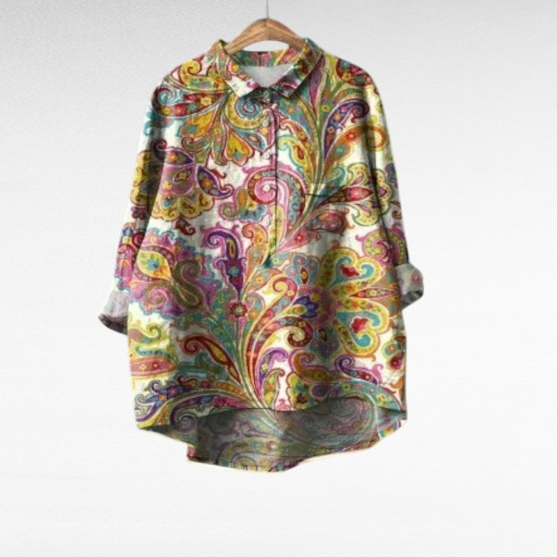 Multicolored / 5XL