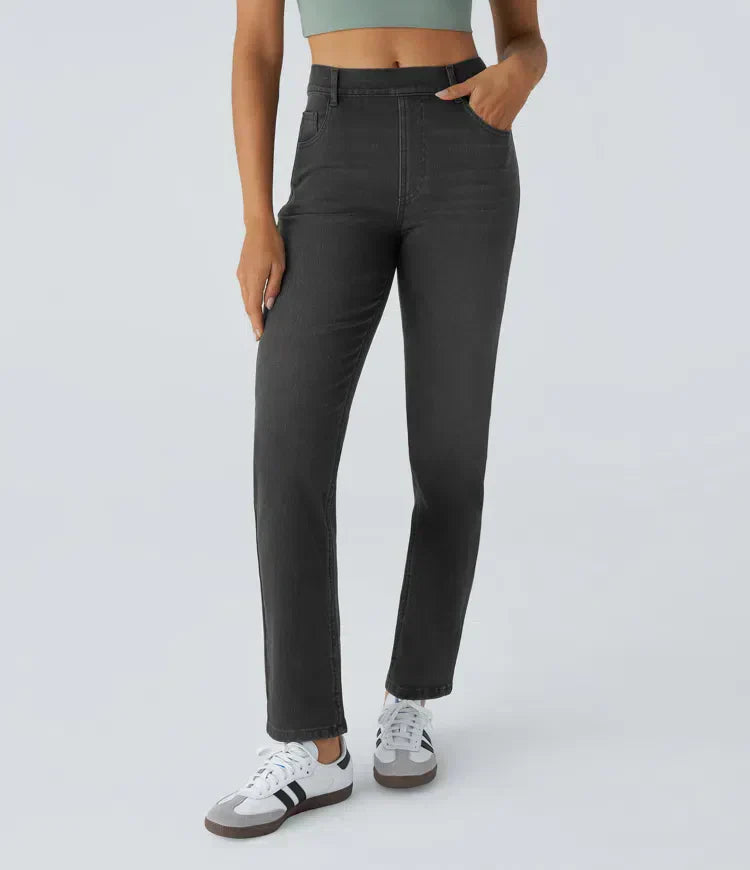 Black jeans / 2XL