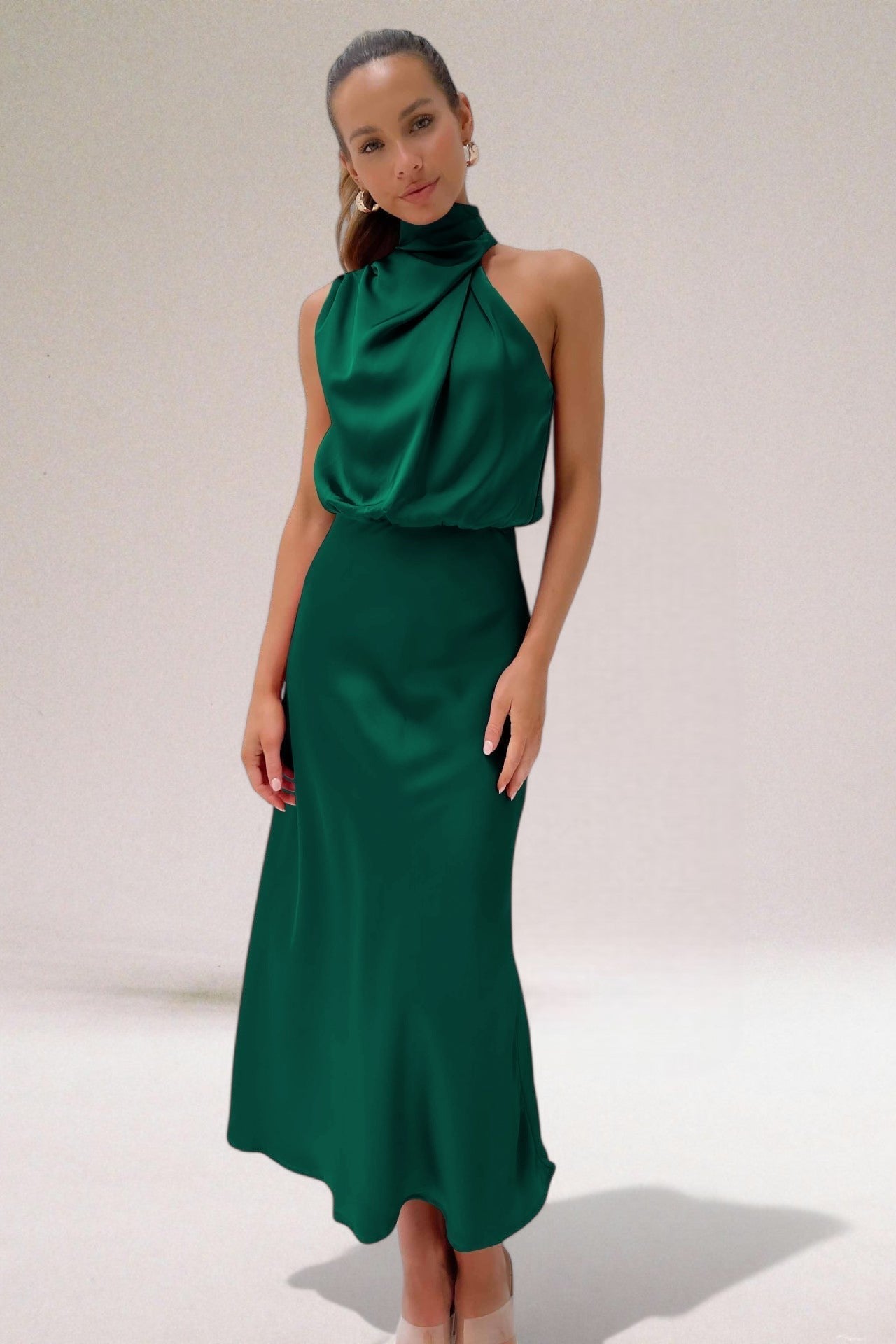 Green / 5XL