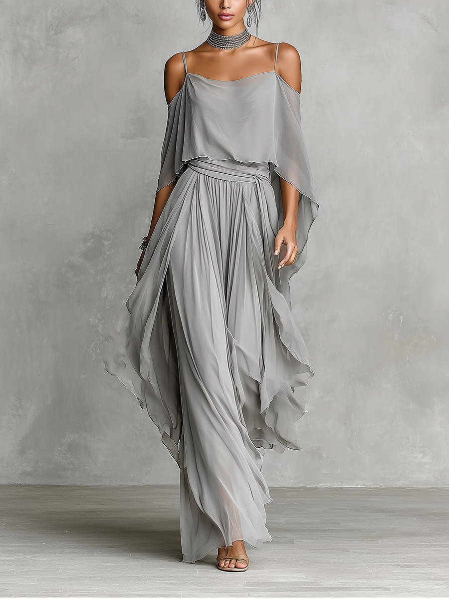 Gray / 2XL