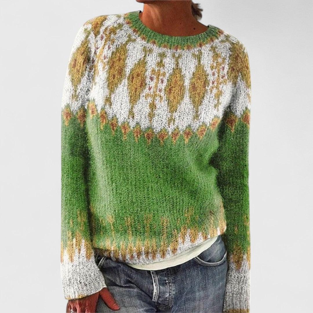 Green / 2XL