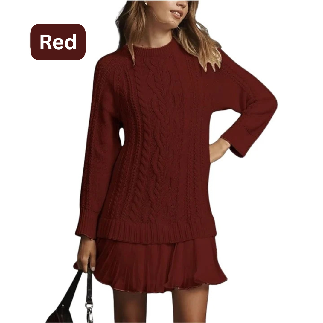 Red / 3XL
