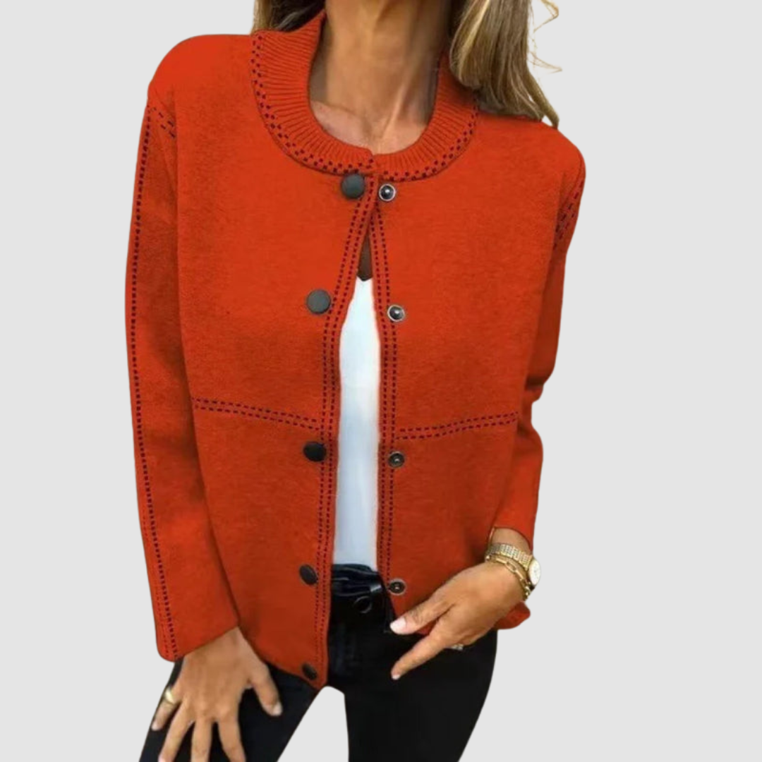Orange / 3XL